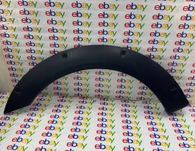 6l54-16a075-bew Ford 06-11 Ranger 4x4 Front Left Fender Flare Molding Bolts Oem Textured