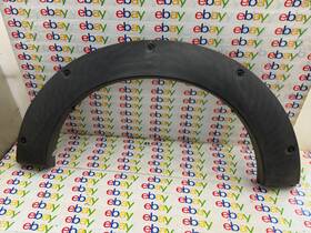 6l54-99291c20-afw Ford 06-11 Ranger 4x4 Rear Right Quarter Flare Molding Bolts Oem Textured
