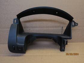 74044d70 Ford 2009 2010 2011 2012 Flex Cluster Bezel Trim Assembly Oem 8a83