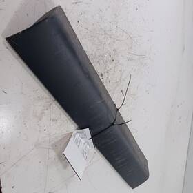 743.fd1o19 Ford Taurus Door Molding Trim Strip Left Side Rear Back 2019 2018 2017 Oem