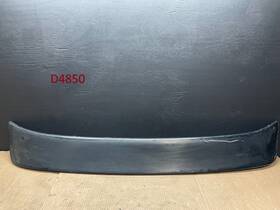 7551961 Ford Probe Rear Hatch Wing Spoiler Kb D4850