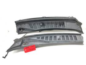 7802222adw Ford 2018-2024 Expedition Left Right Windshield Cowl Extension Panel Set Oem