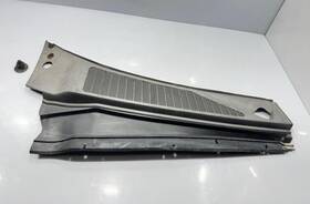 7c34-2502222a Ford 2008 Thru 2010 F250/f350/f450/f550 Right Wiper Cowl Panel Oem