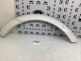 7l14-78291c21-ae Ford 07-14 Expedition Rear Left Driver Side Quarter Wheel Arch Molding Flare Oem
