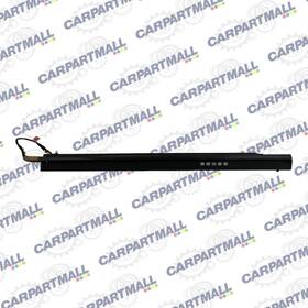 7l1t-14a626-ad Ford 2007-2014 Expedition Front Left Driver Door Molding With Keyless Entry Pad 7l1t-14a626-ad Ford 2007-2014 Expedition Front Left Driver Door Molding With Keyless Entry Pad