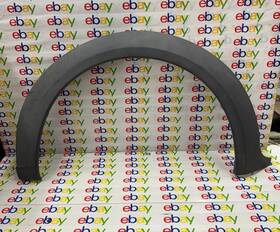 7t16-a278l00-afw Ford 10-13 Connect Right Front Rh Fender Molding Flare Oem Textured Damaged