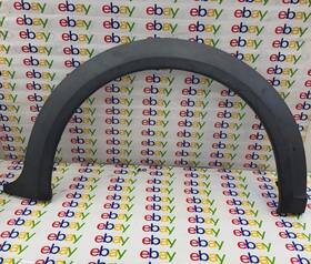 7t16-a278l01-afw Ford 10-13 Connect Front Left Fender Lh Flare Molding Oem Textured