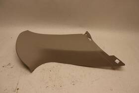7t43-7851749-ak Ford 2007-2014 Edge Rear Left Side Upper D Pillar Trim Cover Panel Oem