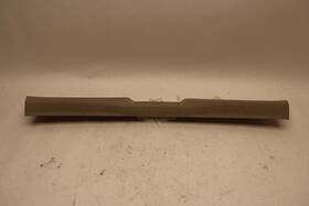 7t4z-7842624-aa Ford 2007-2008 Edge Rear Trunk Tailgate Latch Sill Plate Trim Panel Cover Oem