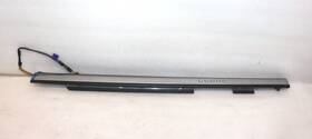 8027-61705 Ford 2015-2017 Expedition Front Left Driver Door Window Trim With Key Pad Oem