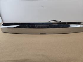 8l14-78404c42-aj Ford 2007 - 2014 Expedition Trunk Trim License Molding With Camera Oem