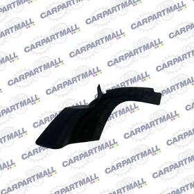 8l84-78020a26-ac Ford 08-12 Escape Front Right Side Upper Cowl Panel Extension