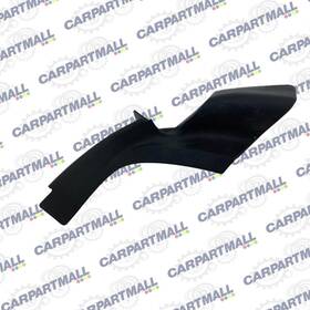 8l84-78020a27-ac Ford 08-12 Escape Front Left Side Upper Cowl Panel Extension