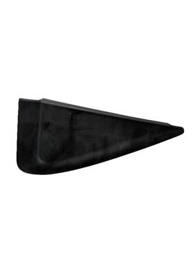 8l84-78254a16-a Ford 08-12 Escape Rear Left Side Door Exterior Corner Trim Cover 8l84-78254a17