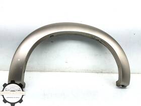 901226 Ford 2011-2016 F250 F350 Sd Right Passenger Rear Fender Flare Molding Oem 901226 Ford 2011-2016 F250 F350 Sd Right Passenger Rear Fender Flare Molding Oem