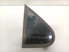 97bb-f274a33 Ford 2000 Contour Left Side Door Corner Trim Cover Oem