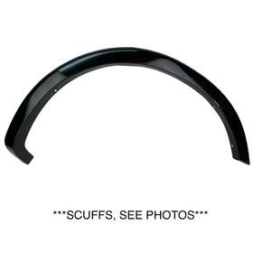 9l34-16a074a-aww Ford Oem 2009 -2014 F-150 Front Right Fender Flare Wheel Opening 9l3z-16038-aptm