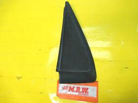 9l84-78254a17-ab Ford Door Mirror Cover Corner Trim Panel Driver Rear 08 09 10 11 12 Escape Mariner