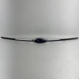 Ag1354425a22 Ford 2010 2011 2012 Taurus Deck Lid Applique Trunk Chrome Trim Oem
