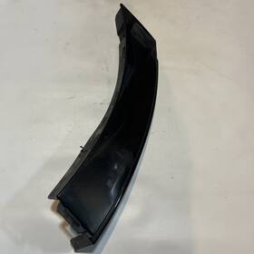 Ag1z-5429077-ab Ford Taurus 2010-2019 Rear Right Rocker Panel Lower Molding Oem