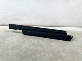 Am51-r10155-ae Ford 13-18 C-max Rear Left Driver Lh Side Lower Rocker Molding Cover Panel Oem