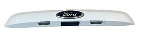 Am5z-5843400-aaptm Ford 2013-2018 C-max Rear Hatch Tail Gate Luggage Compartment Trim Handle White