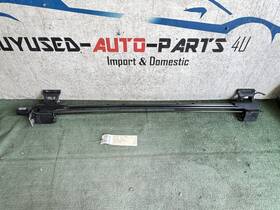 Ay29701 Ford Ax98193 2021 2023 F150 F-150 Left Step Running Board Bracket With Motor Oem