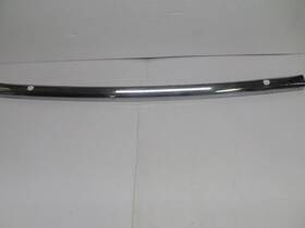 B5s-4003144-a Ford 1955-1957 Thunderbird Outside Top Windshield Moulding