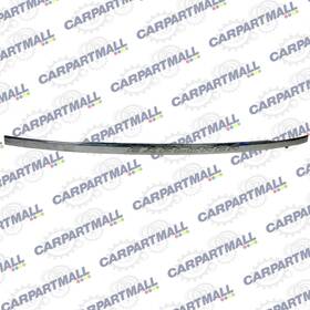 Bb53-13b482-abw Ford 2013-2015 Police Iterceptor Utility Rear Liftgate Molding