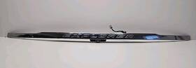 Bb53-13b482-agw Ford Bb5313b482agw I 2011 - 2015 Explorer Tailgate Trim Molding Panel With Camera
