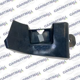 Bb53-17d948-bd Ford 11-15 Explorer Police Interceptor Utility Rear Right Bumper Bracket Mount