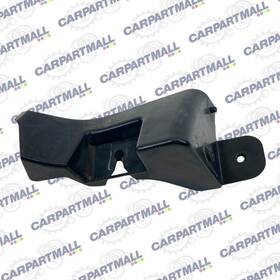 Bb53-17d949-bd Ford 11-15 Explorer Police Interceptor Utility Rear Left Bumper Bracket Mount