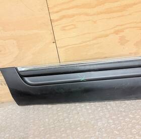 Bb53-78254a76-adw Ford 2011 - 2015 Explorer Rear Right Door Molding Oem