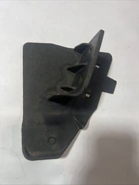 Bb5311778 Ford 2011-2017 Explorer Oem Lift Rear Air Deflector Molding