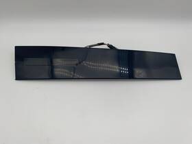Bb5t-14a626-adw Ford 2011-2015 Explorer Front Left Driver Side B Pillar Molding Lh Bb5t-14a626-a