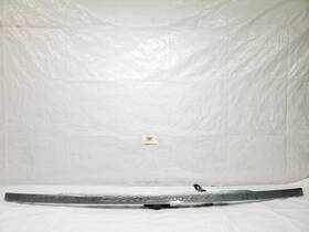 Bb5z-13b482-ab Ford Bb5z-13b482-aa 2011-2015 Explorer Rear Lift Gate Trim Molding With Camera Oem