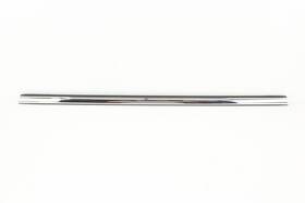Be8z5825860b Ford 11-19 Fiesta Rh Right Rear Door Window Belt Weatherstrip Molding Oem