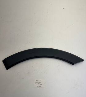 Bk3-v278l00 Ford 2015-2019 Transit 150 Front Right Wheel Arch Molding Oem