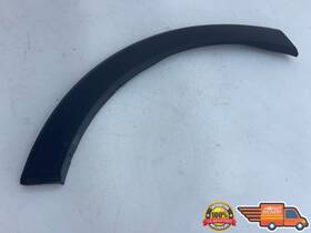 Bk31-v278l01-bhw Ford Bk31-v278l01 2015-2019 Transit 250 Front Left Flare Arch Molding Oem