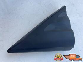 Bk3z-16004-ad Ford 2015-2024 Transit 350 Front Left Fender Door Corner Molding Cover Oem