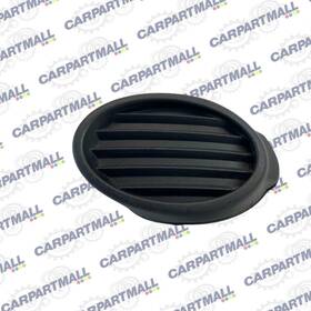 Bm51-19953-bc Ford 12-14 Focus Hatchback Left Driver Side Fog Light Cover Grille