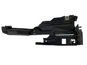 Bm51-a02476-af Ford 12-18 Focus Front Right Side Cowl Fender Panel Trim Support Bm51a02476af