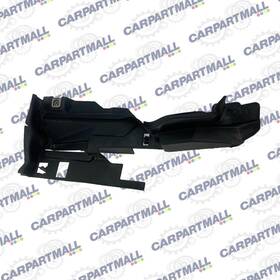 Bm51-a02477-ae Ford 2012-2018 Focus Front Left Cowl Fender Panel Trim Support