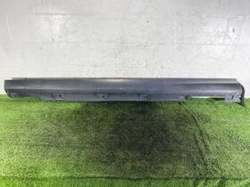 Bm51-a10155-al Ford 12-18 Focus Left Lh Driver Side Lower Rocker Skirt Panel Molding Oem