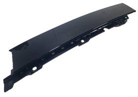Bm51-a20898 Ford 2012 - 2018 Focus Front Right Passenger Side Door Pillar Molding Trim Oem
