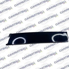 Bm51-a254a40-af Ford 2012-2018 Focus Rear Right Side Door Exterior Trim Molding