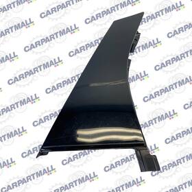 Bm51-a254a42-ae Ford 2012-2018 Focus Rear Right Side Exterior Door Trim Molding