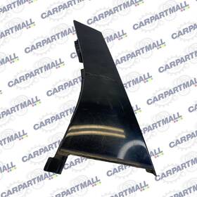 Bm51-a254a43-ae Ford 2012-2018 Focus Rear Left Exterior Door Corner Applique Cover Bm51-a254a43