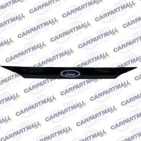 Bm51-f43404-a Ford 12-14 Focus Sedan Rear Trunk Deck Lid Panel Finish Molding