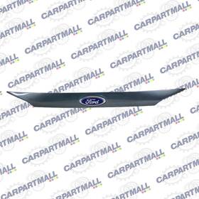 Bm51-f43404-aw Ford 2012-2014 Focus Sedan Rear Trunk Tailgate Lid Molding Trim Bm51-f43404 Oem